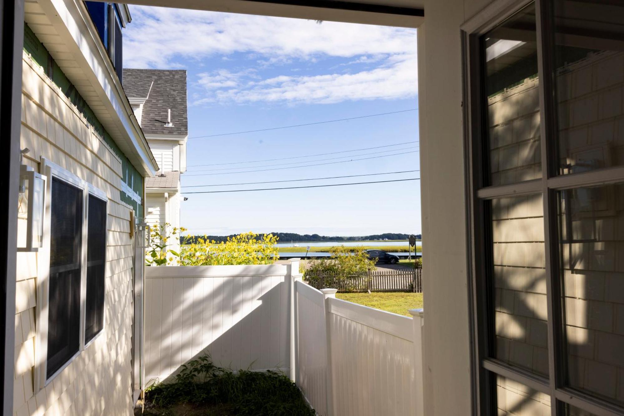 Bright 4Br Beach House, Pine Point Perfection سكاربورو المظهر الخارجي الصورة