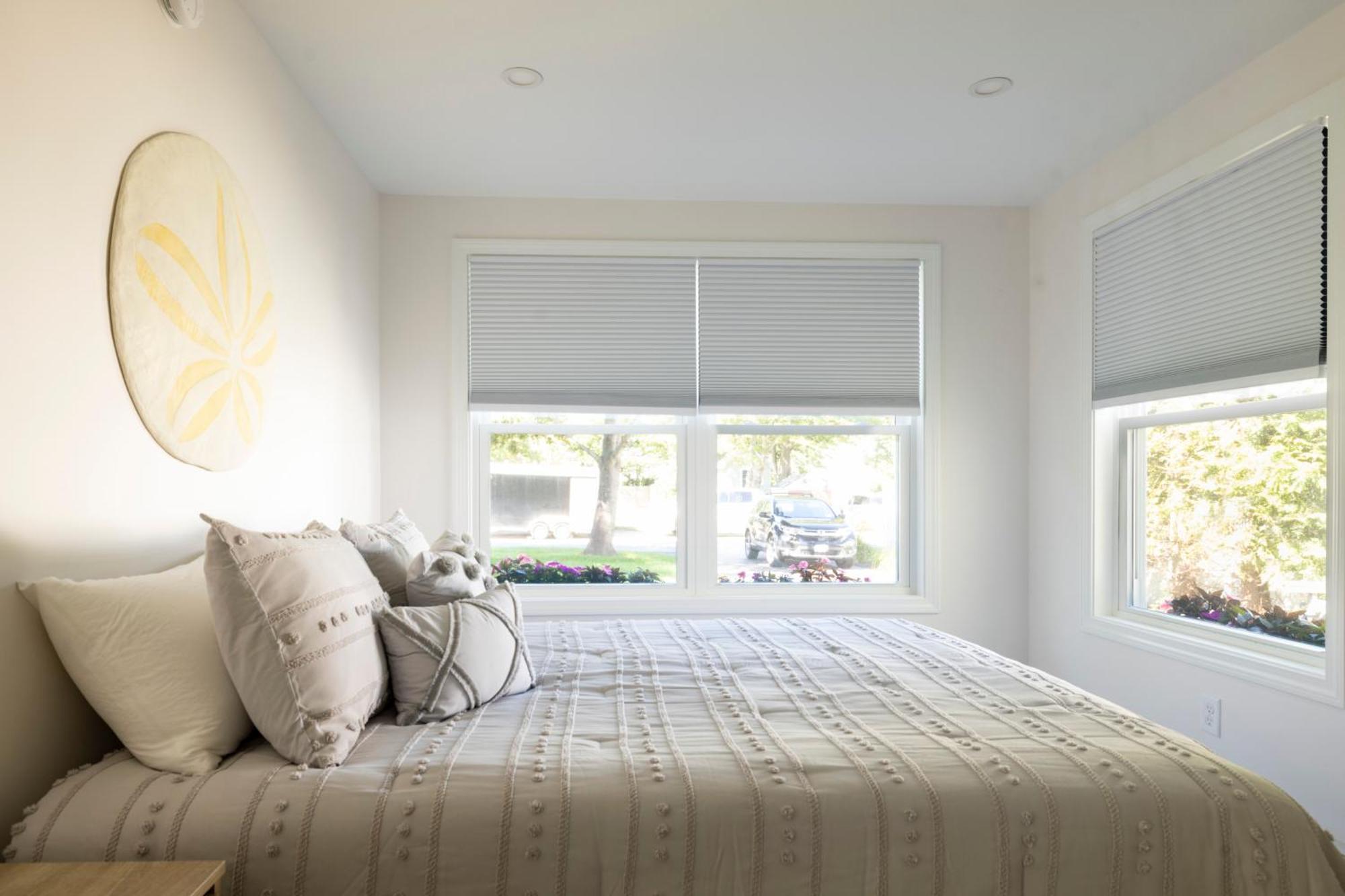 Bright 4Br Beach House, Pine Point Perfection سكاربورو المظهر الخارجي الصورة