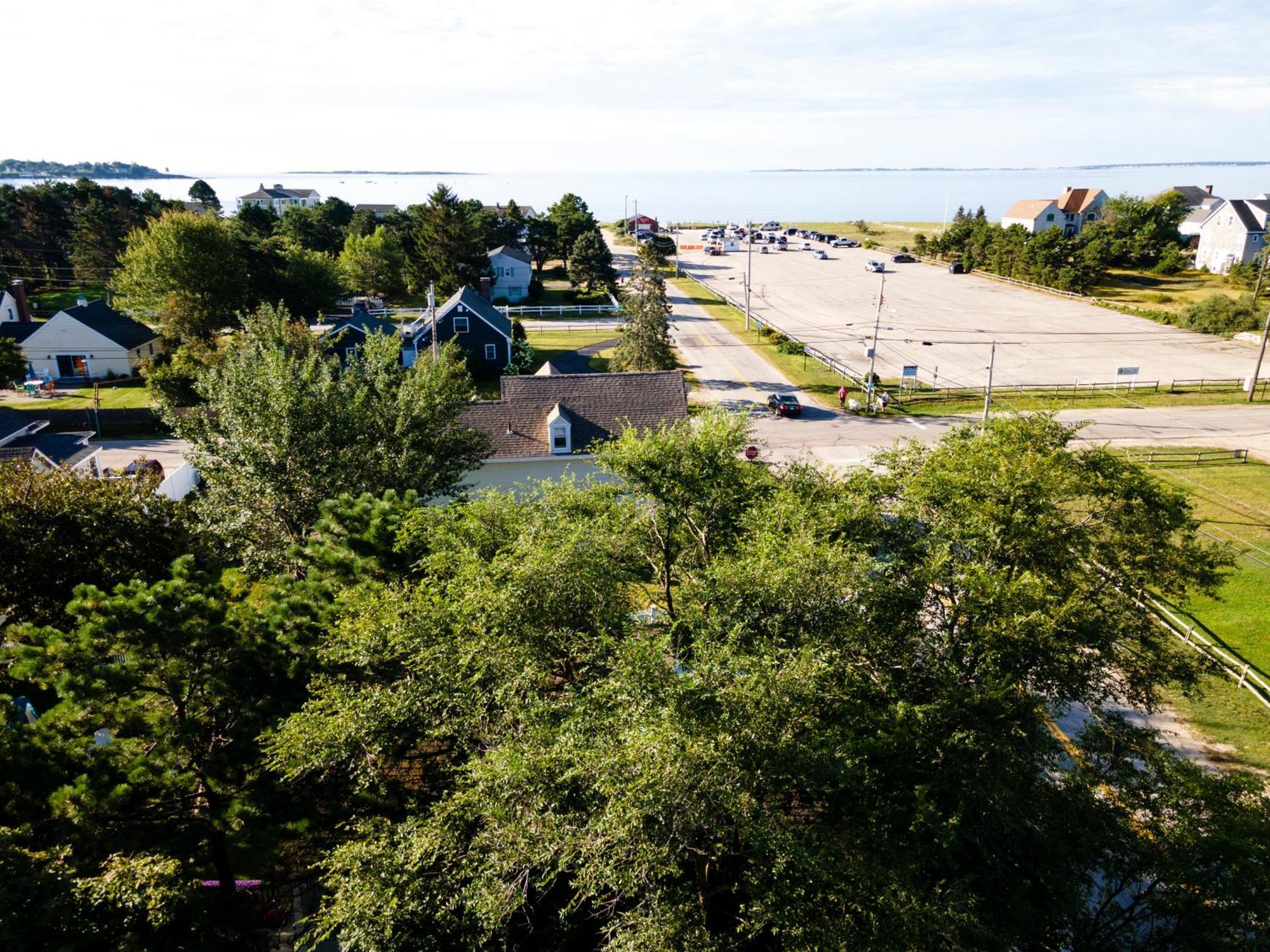 Bright 4Br Beach House, Pine Point Perfection سكاربورو المظهر الخارجي الصورة